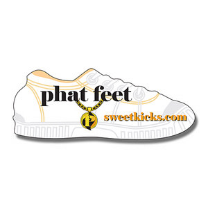 Promotional Magnets: Shoe Magnets